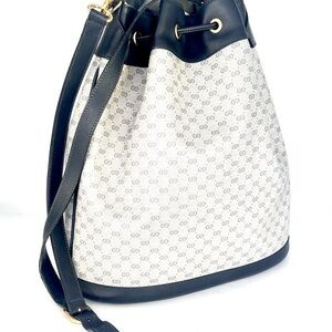 Gucci - Bucket Bag